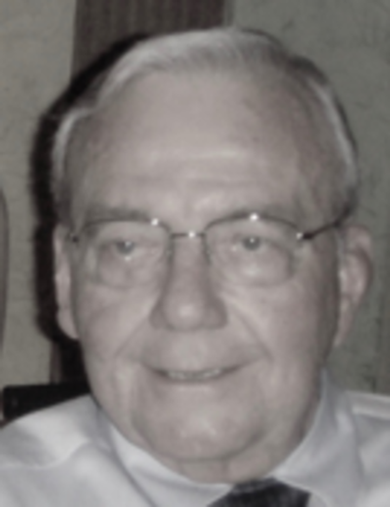 David  Trowbridge Gowans