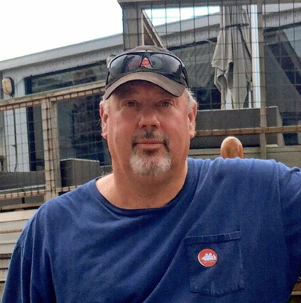 Jimmy Martin Hathcock Profile Photo