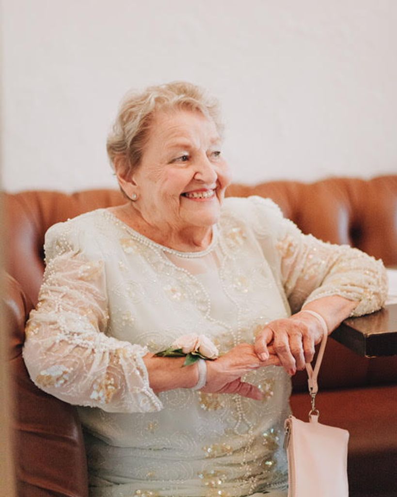 Virginia Mathie Pape Profile Photo