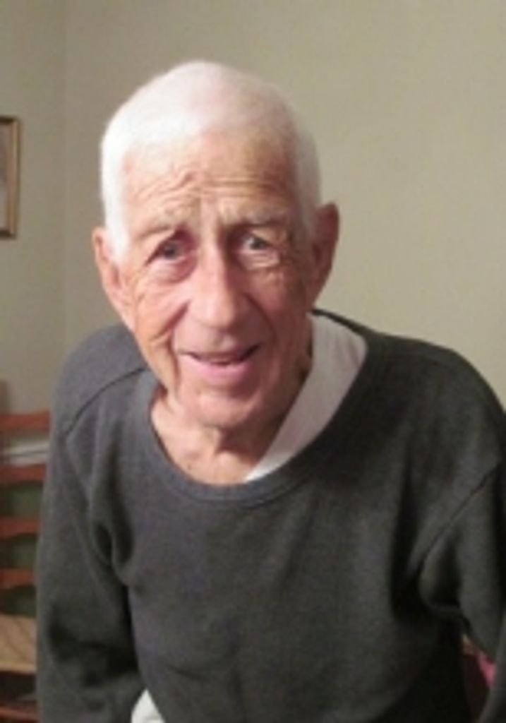 James Douglas "Poppadaddy" Duncan