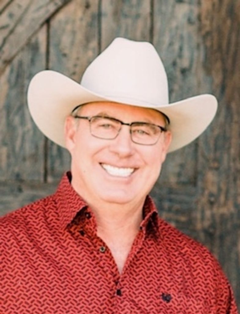 Gary Nutt Profile Photo
