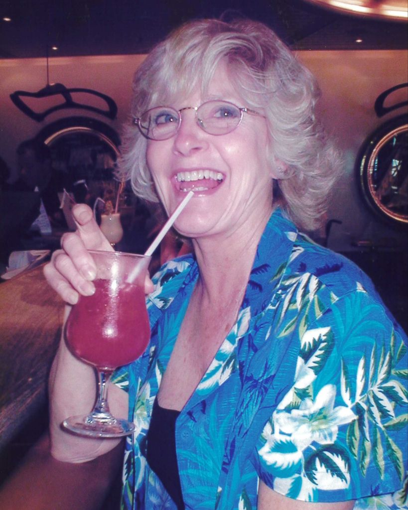 Nancy Ann Durall Profile Photo
