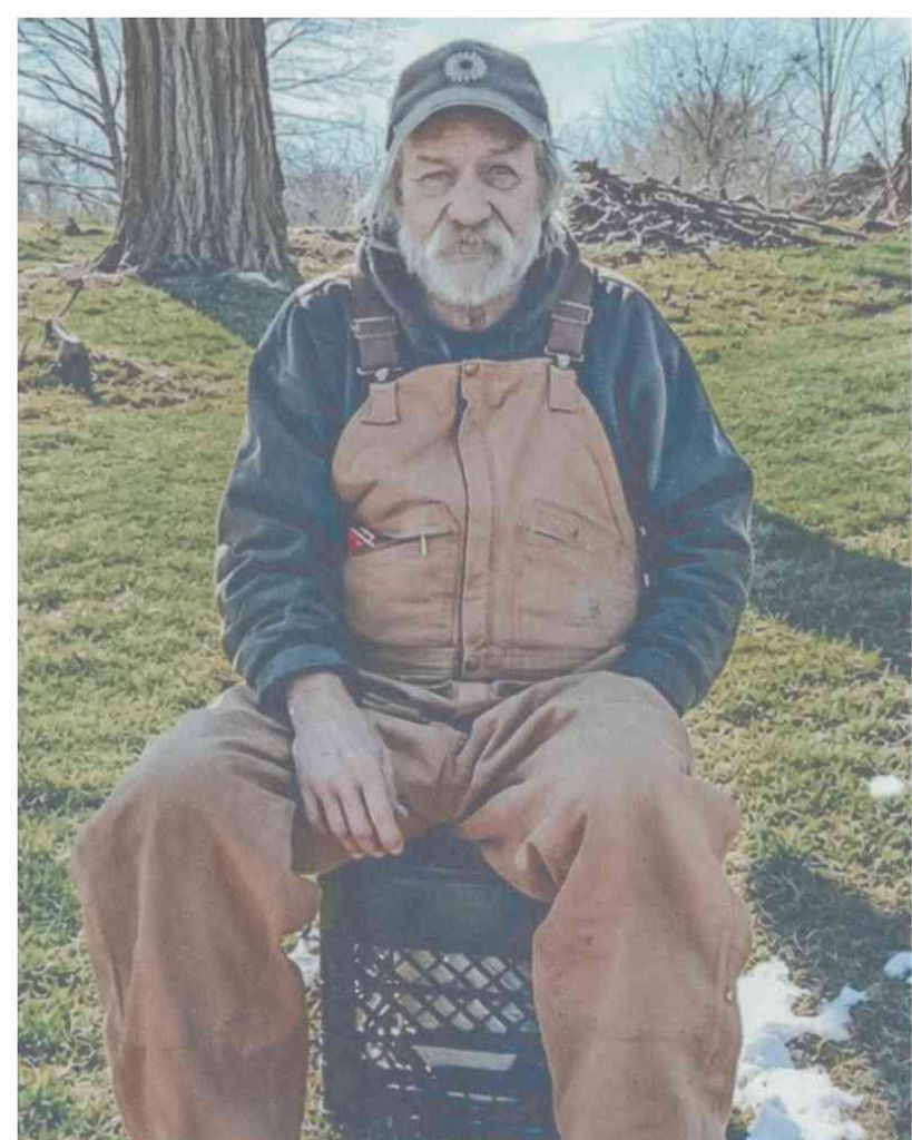 Jerry M. Dotson Profile Photo