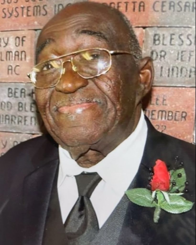 Samuel "Sam" Lee Davis Profile Photo