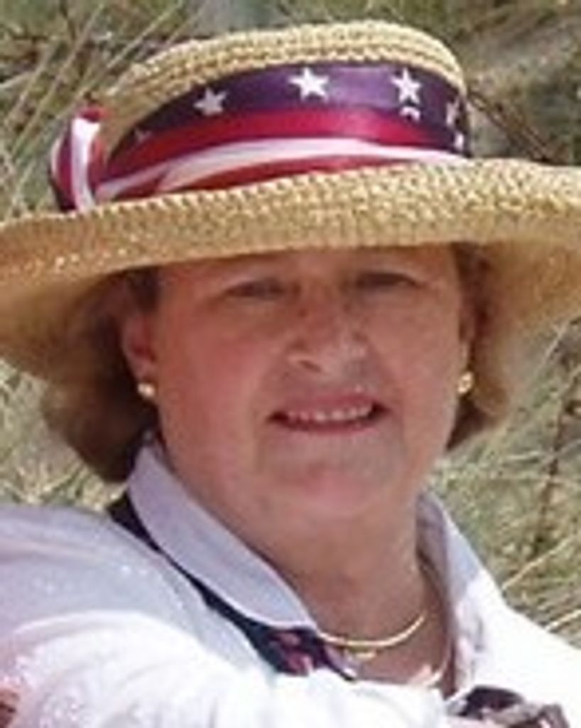 Norma Nicol Hamilton