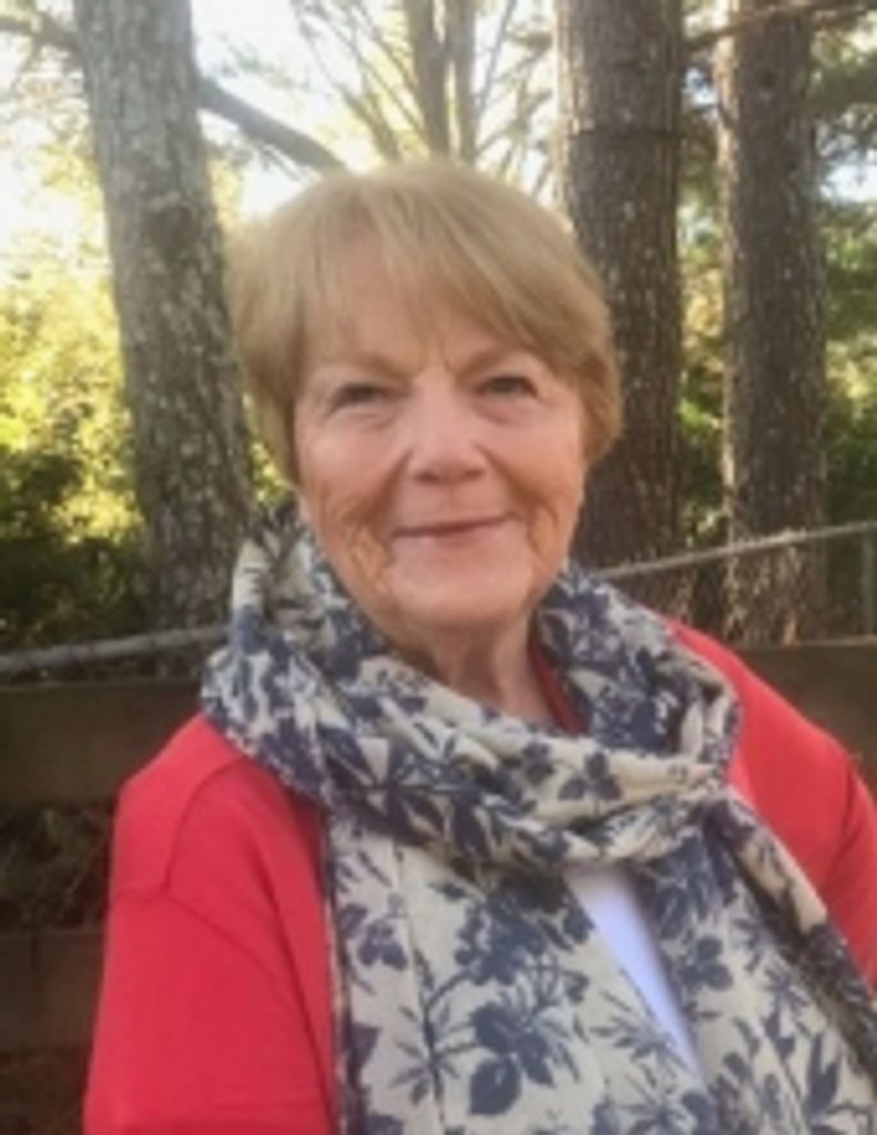 Marilyn Elaine Sinclair