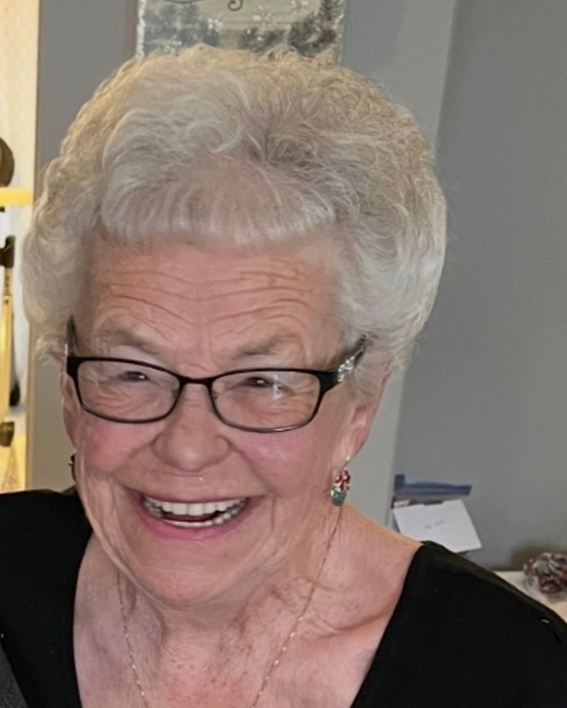 Sharon McLellan Profile Photo