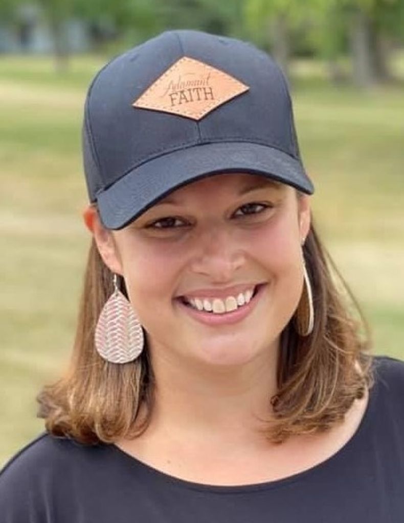Pastor Marie Savage Profile Photo