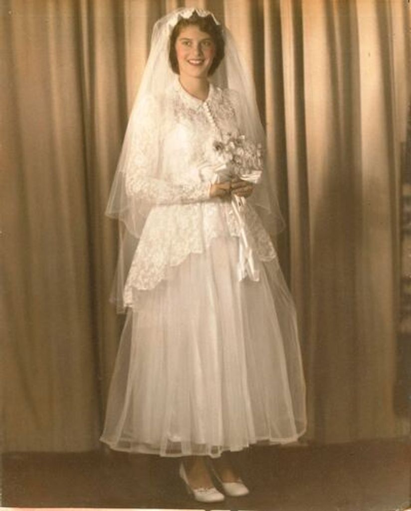 Shirley Ann Ruby Profile Photo