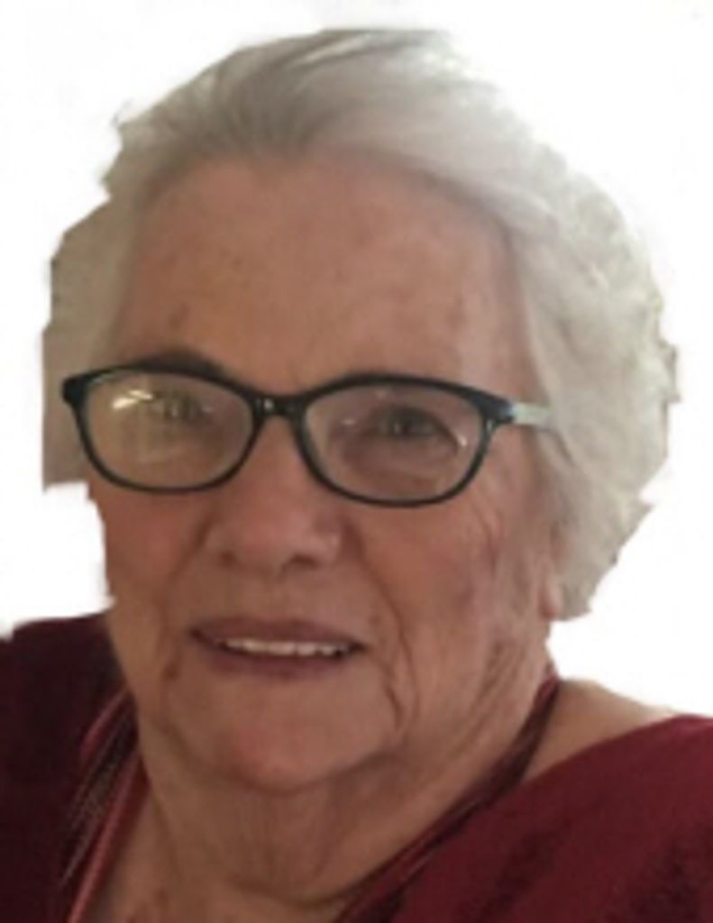 Dora Robertson Peek
