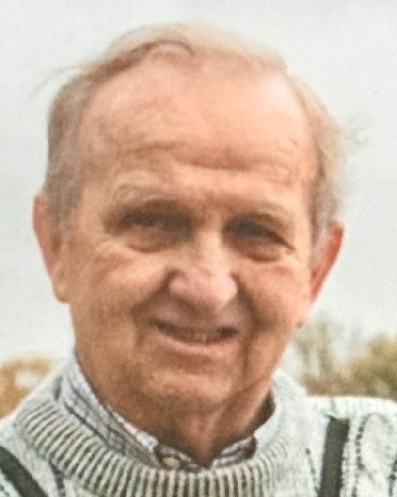 Donald E. Jones Profile Photo