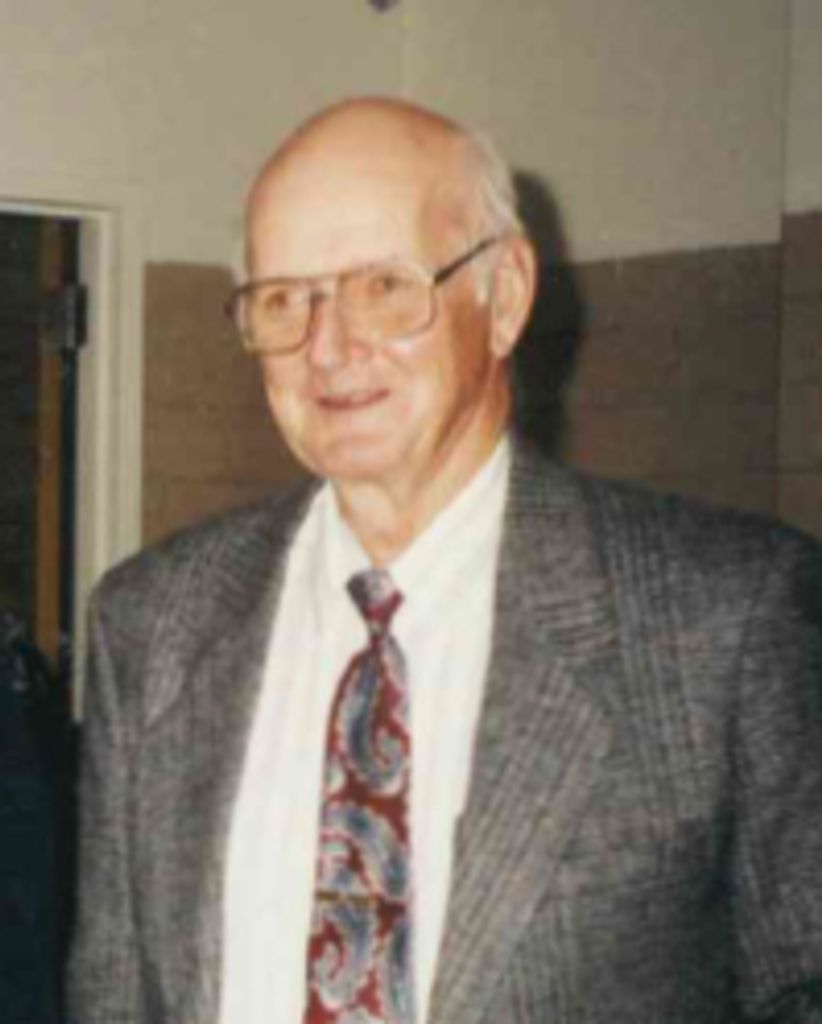 Kenneth O'Neill