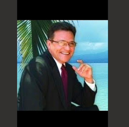 Luis Nanez Profile Photo