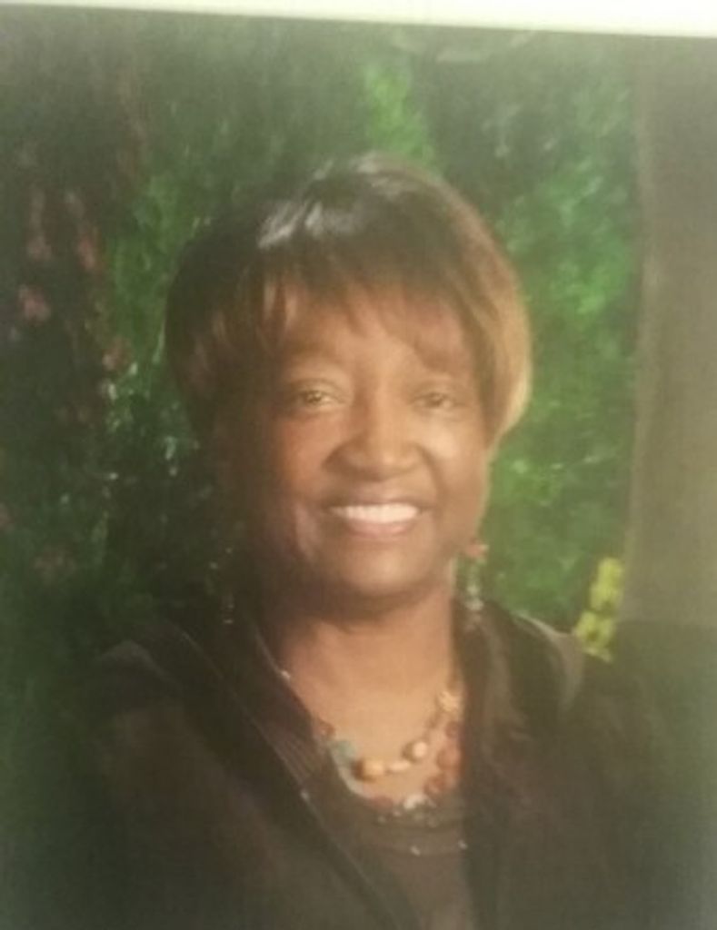 Minister Gracie Hillsman Glover Profile Photo