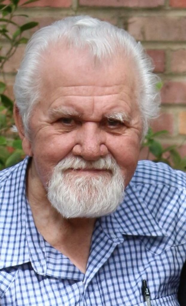 Bobby Miller, Sr. Profile Photo