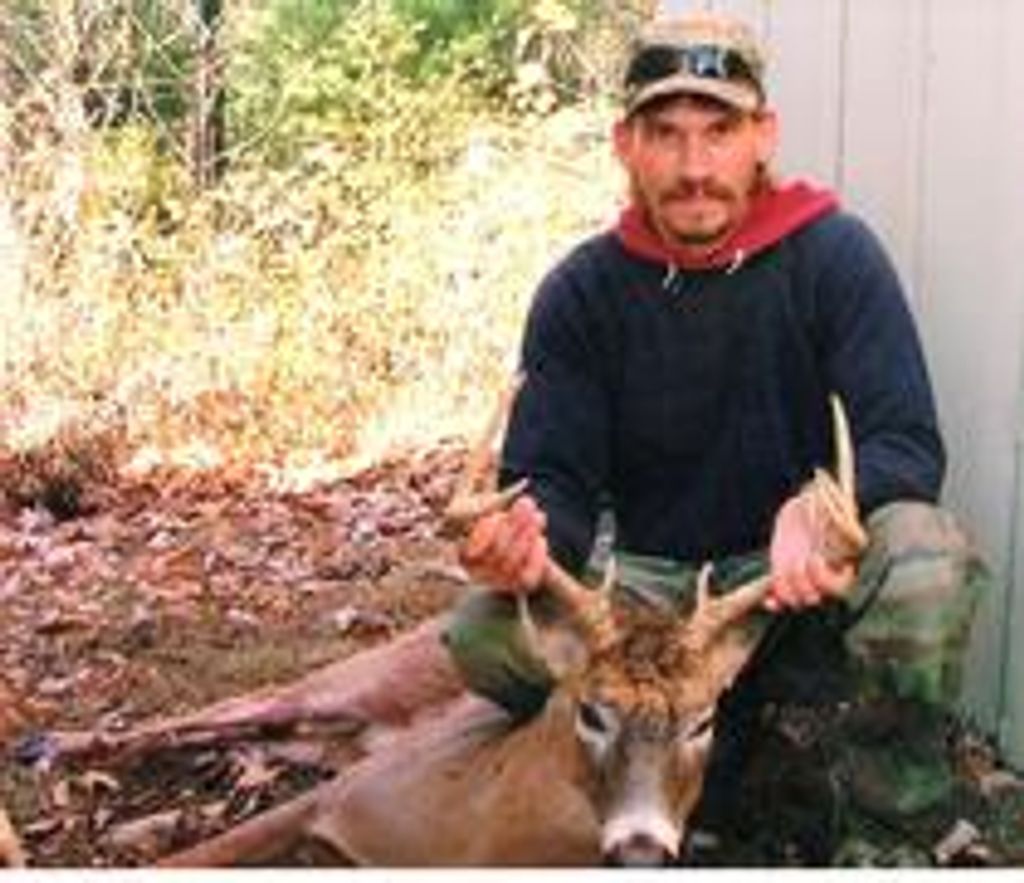 Kenneth (Kenny) Howell