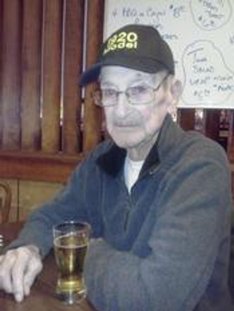 Wilford (Rip) Ripley