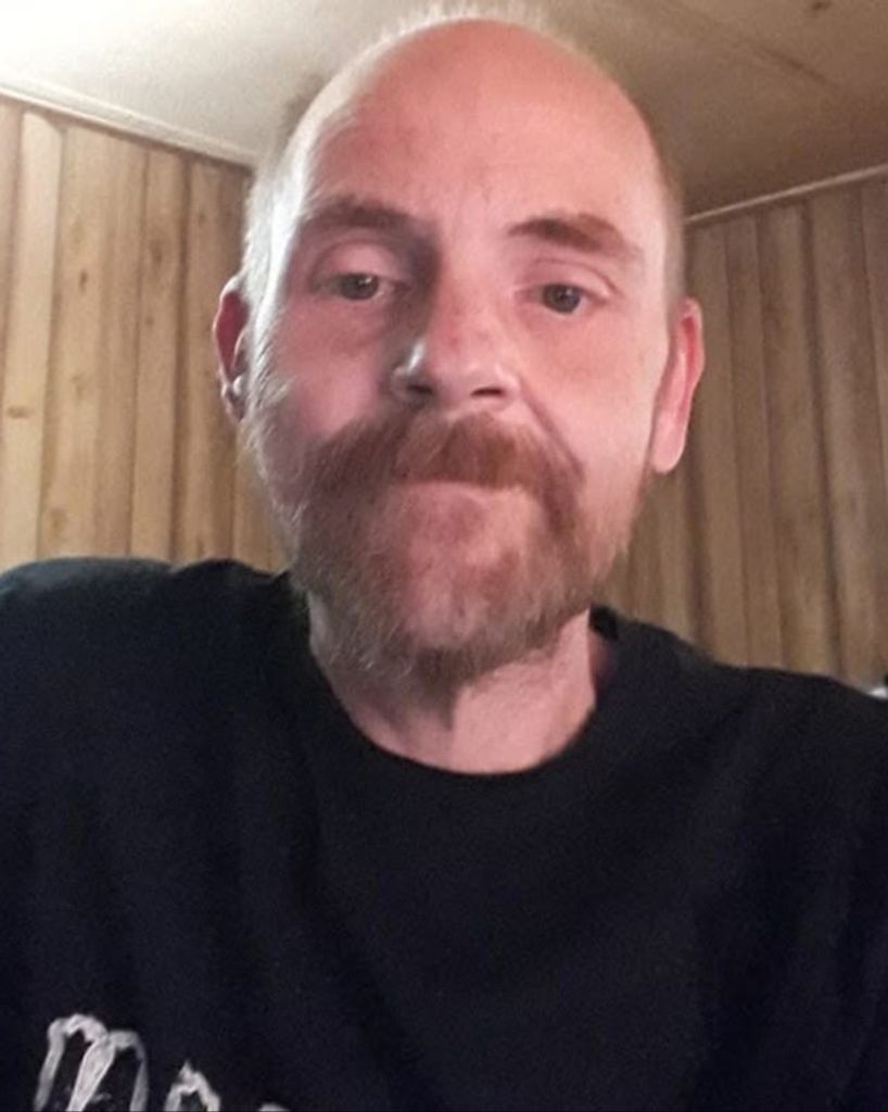 David Lee Johnson Profile Photo