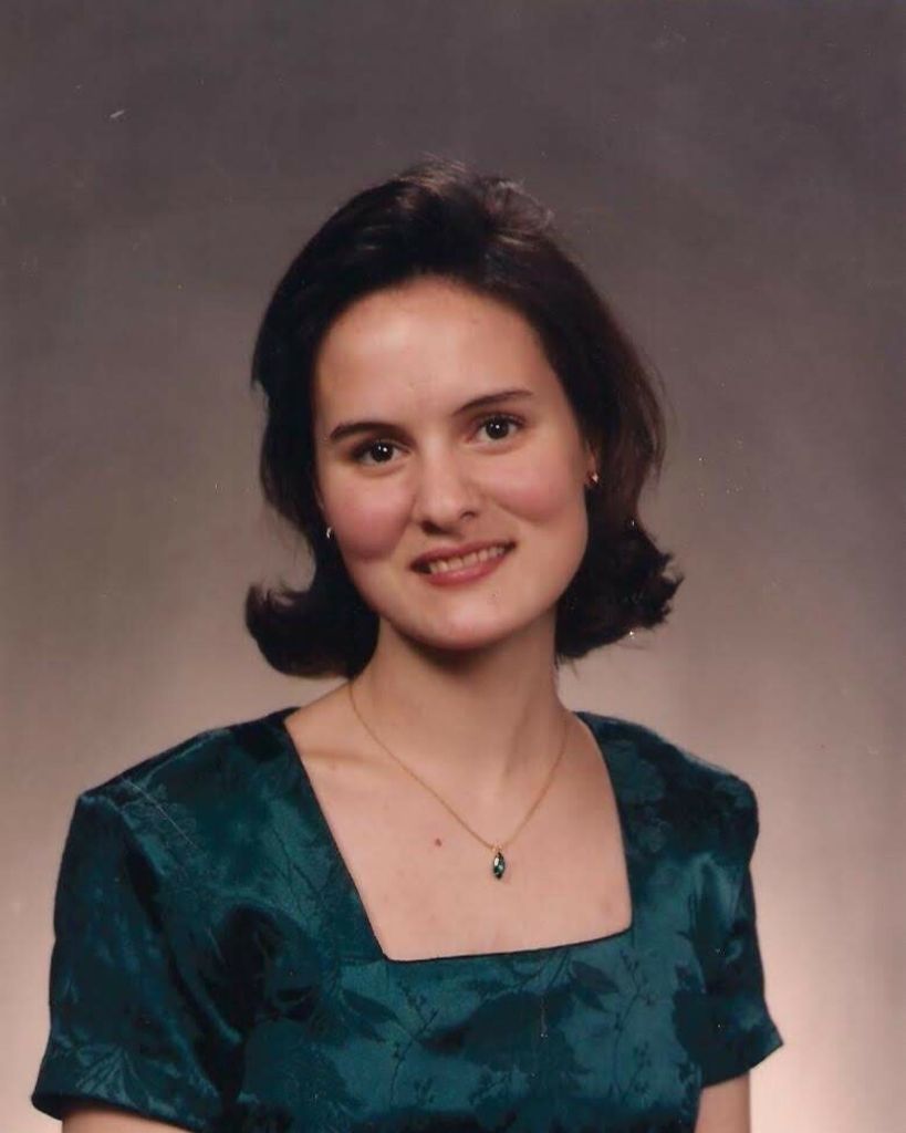 Melissa Nora Feld