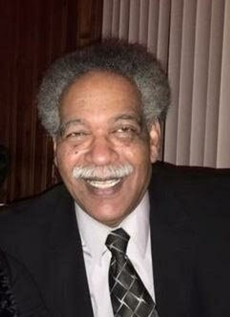 James E. Robinson, Iii Profile Photo