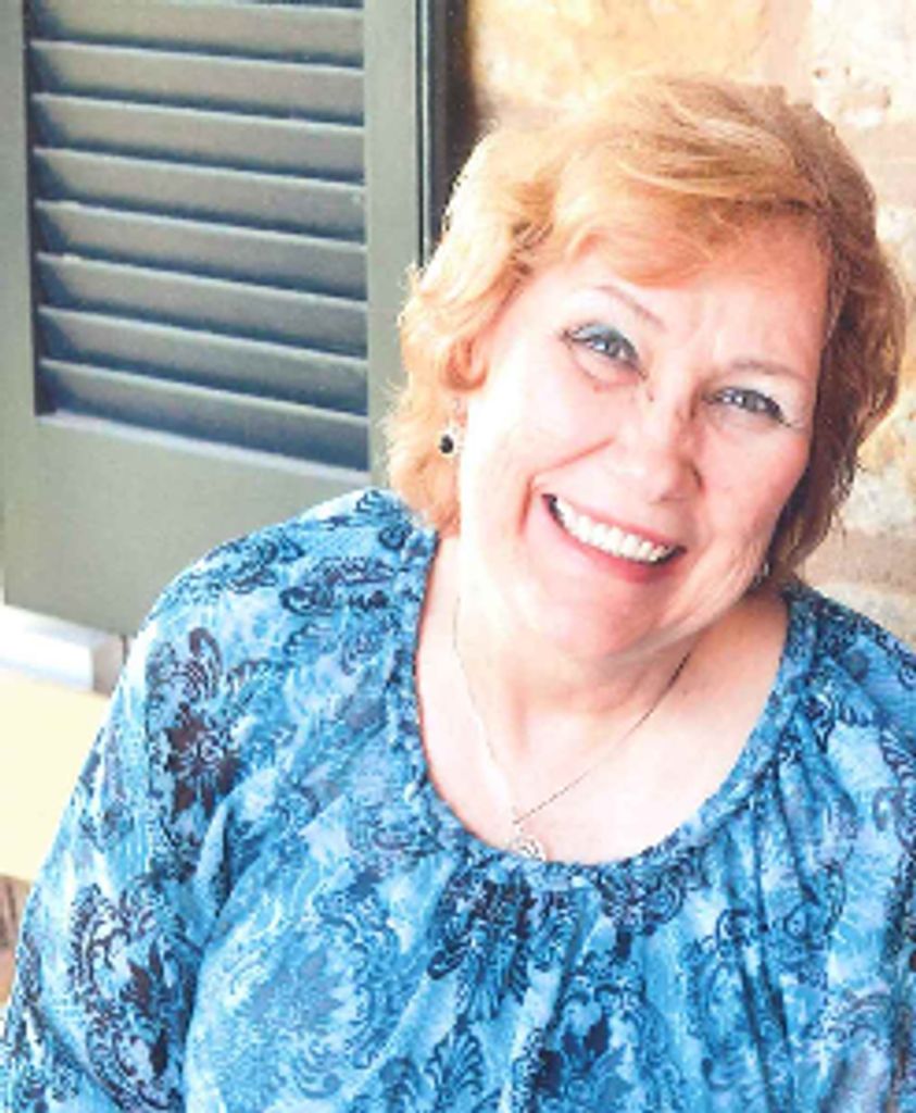 Connie Watson