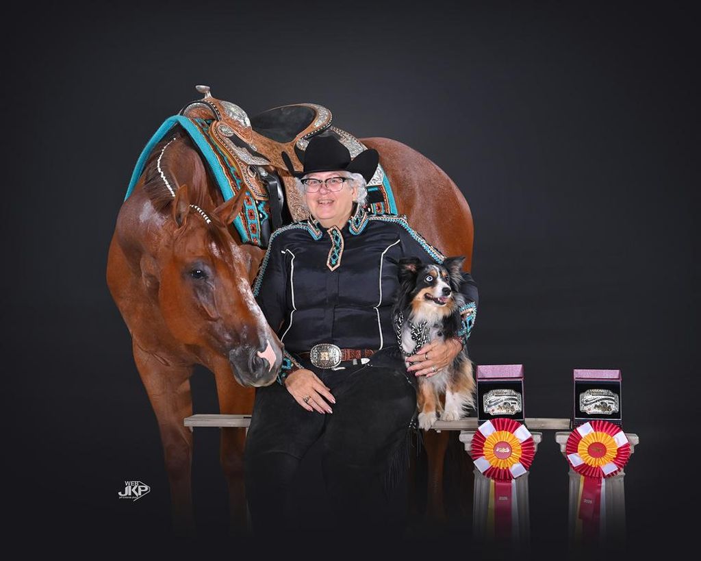 Rita Robison Profile Photo