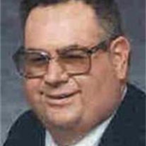 Larry Smith Grant Profile Photo
