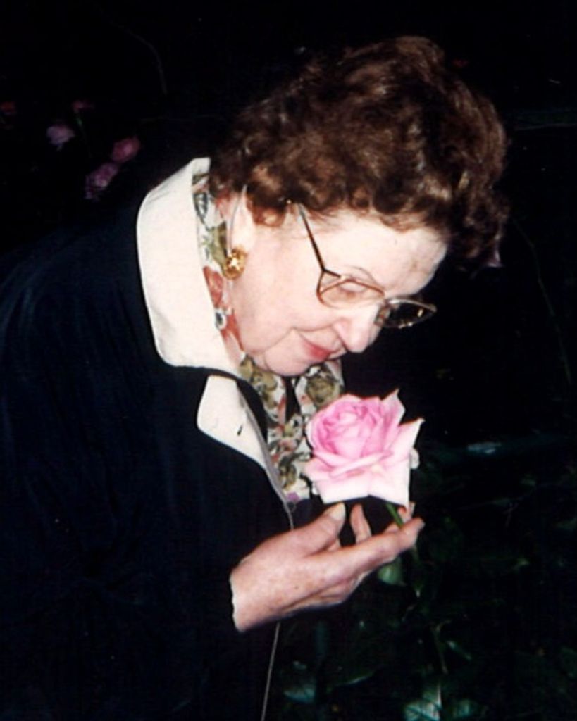 Ada A. Peifer Profile Photo