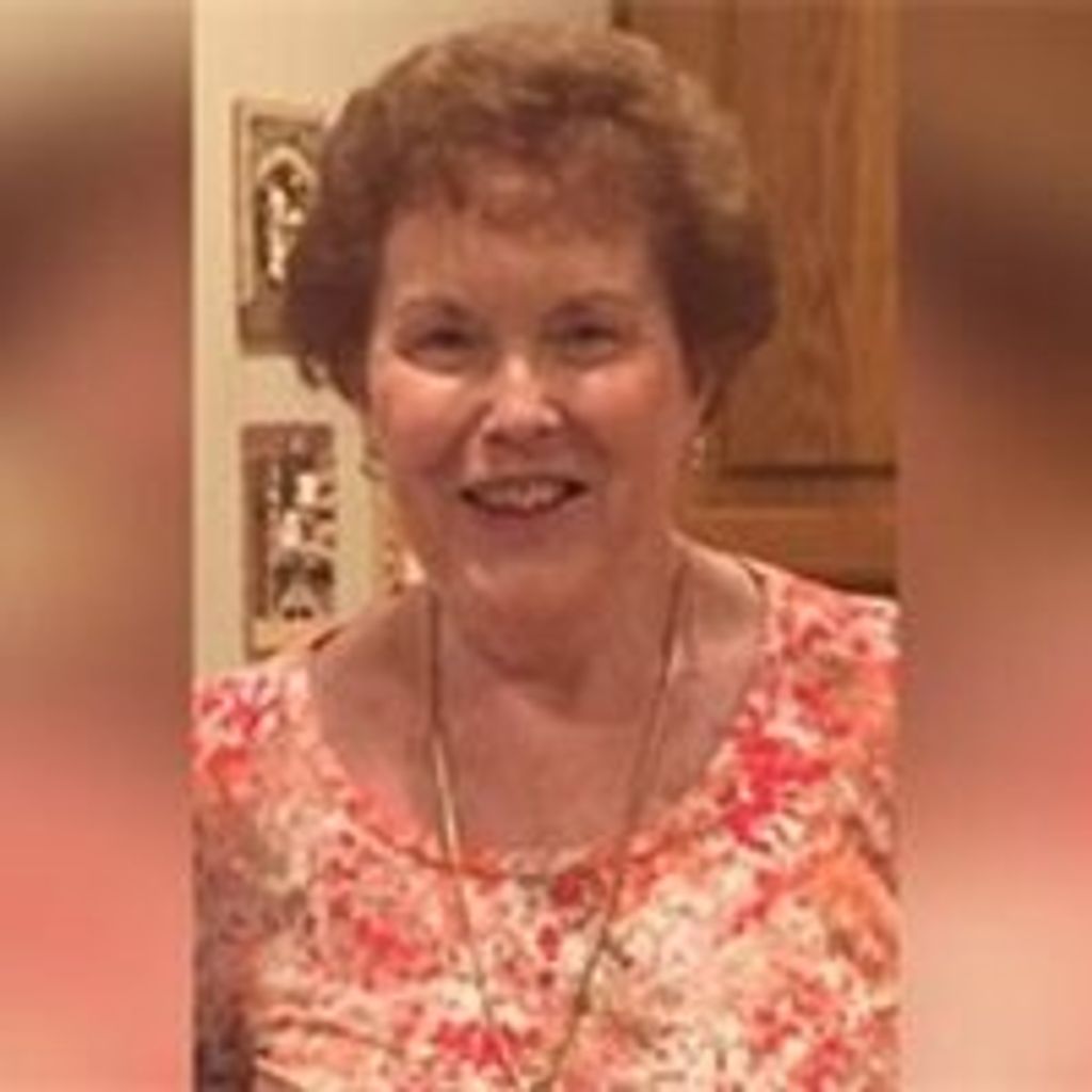 Marian F. Bendon