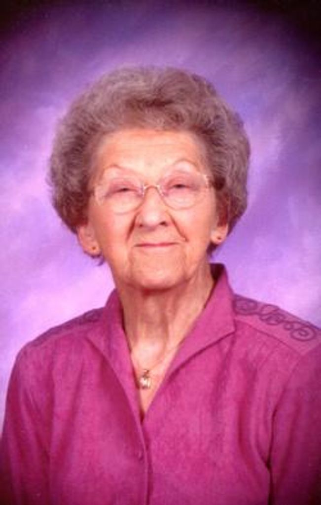 Harriet Gerloff