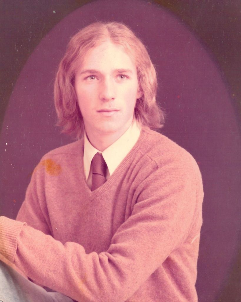 Bryan Steven Hesson