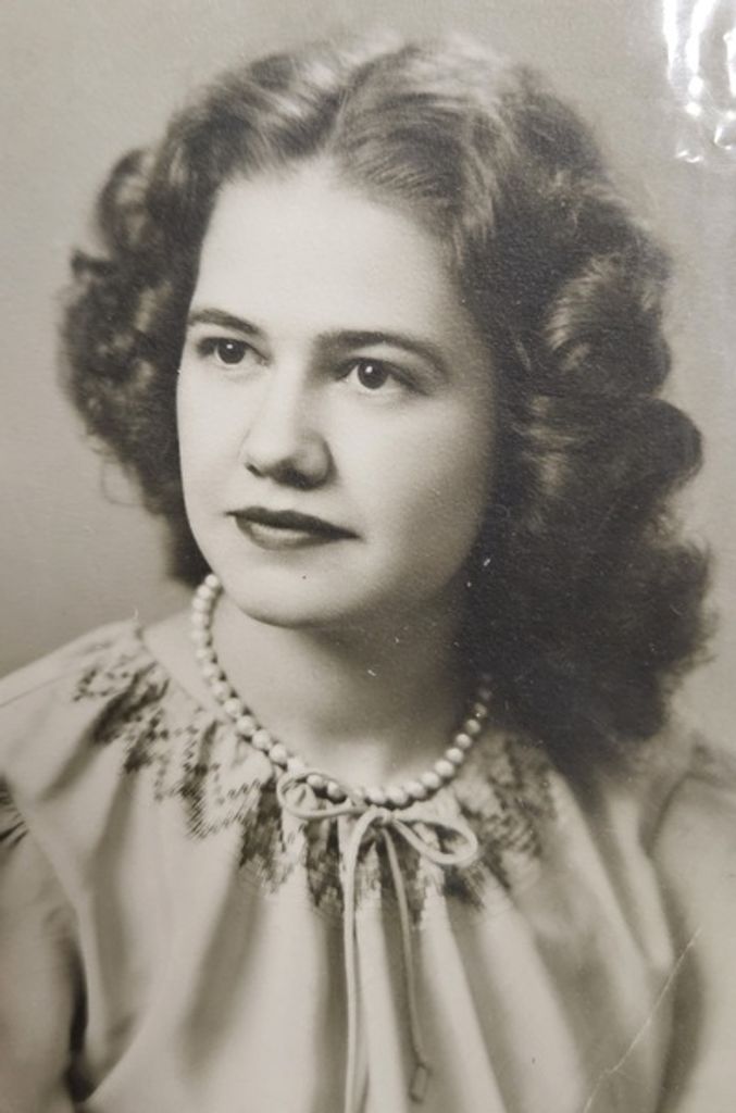 Oletha Bee Evans Profile Photo
