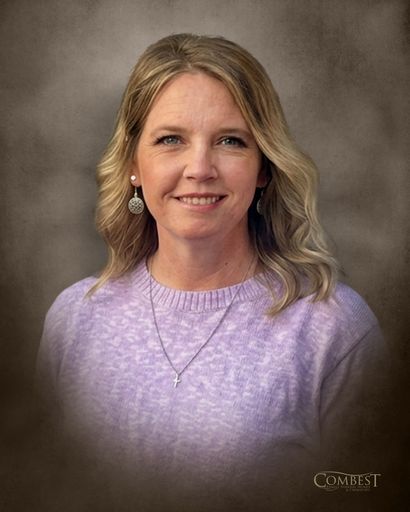 Sarah Allen's obituary image
