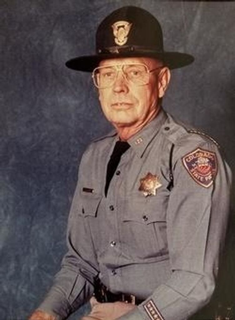 John E. Roth