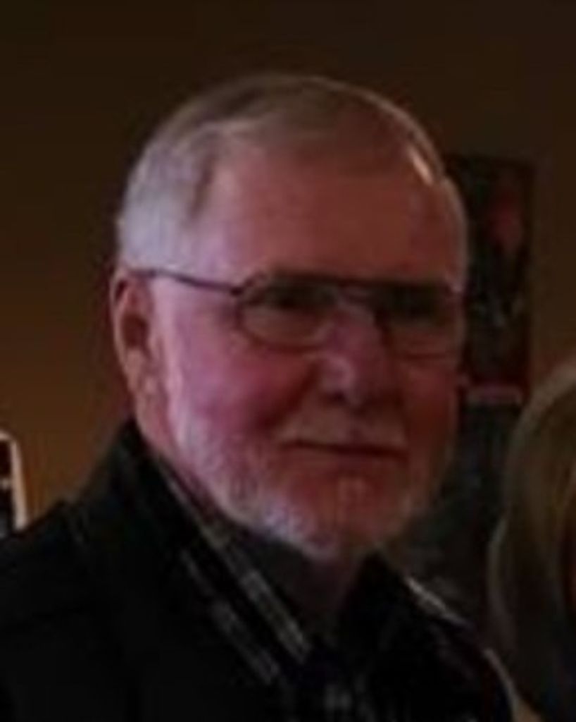 Paul Patrick Profile Photo