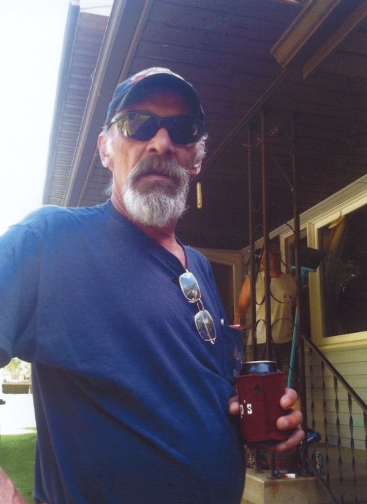 Steven D. "Whop" Adkins