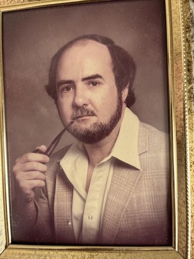 Photo of Danny Ragsdale