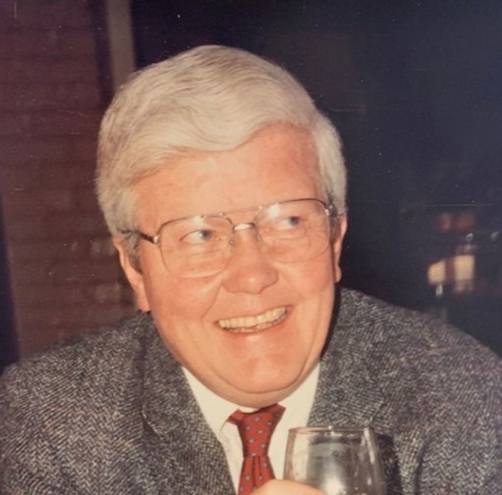 John G. Harron