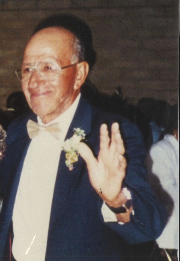 Richard Maestas