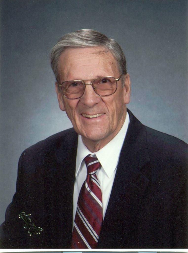Kenneth Willey Profile Photo