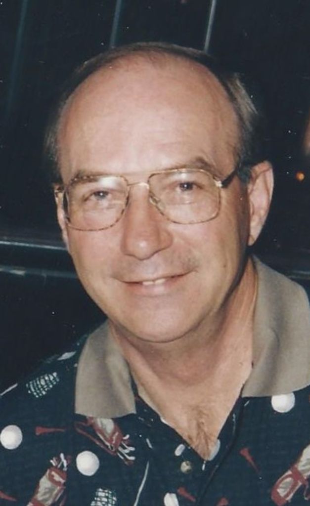 Daniel David Mueller