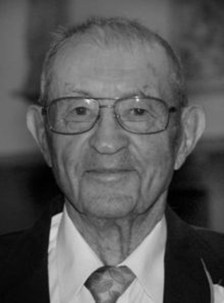 Joseph H. Gevelinger