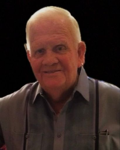 Robert L. Allen's obituary image