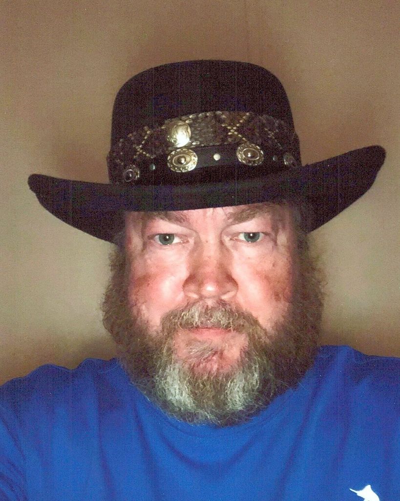 John Paul Keel Profile Photo