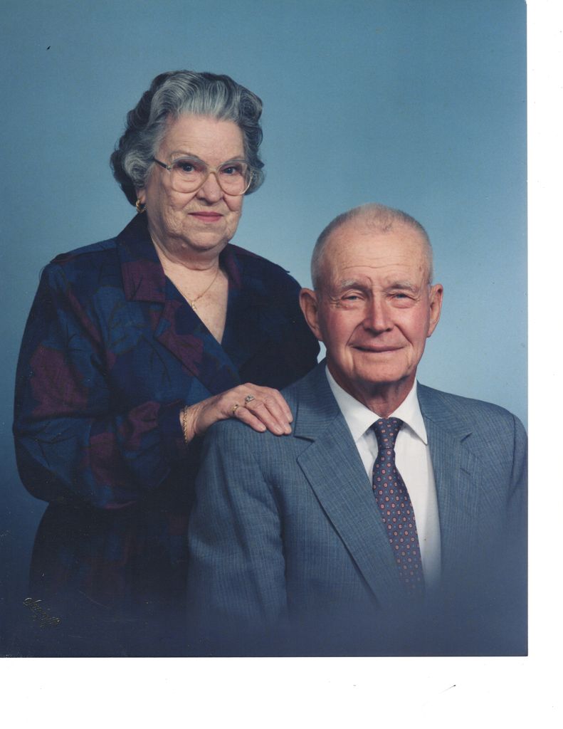 Cleo Monette Hilton Profile Photo