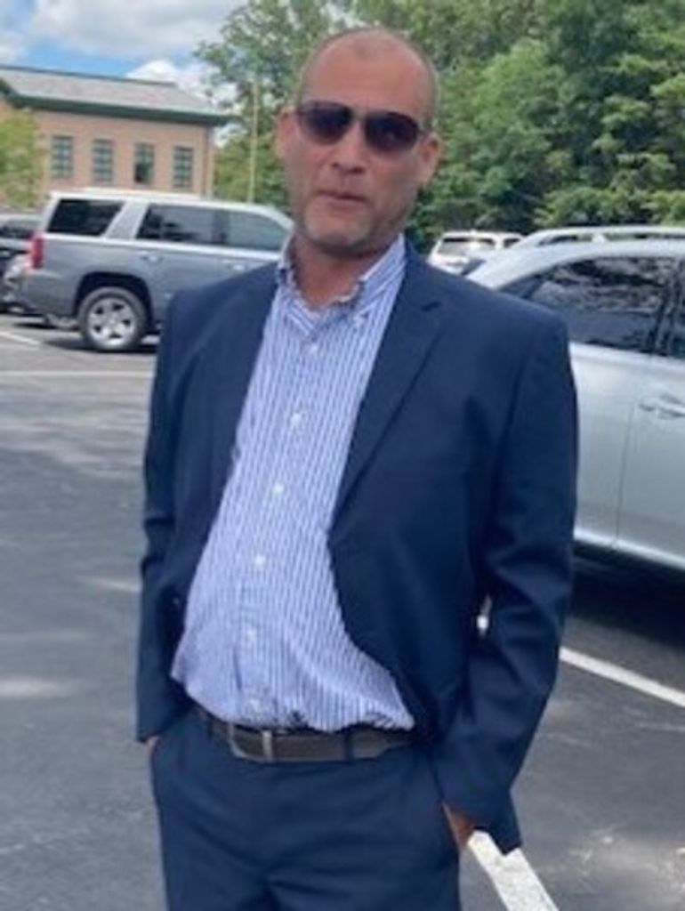 Jeffrey R. Strickland