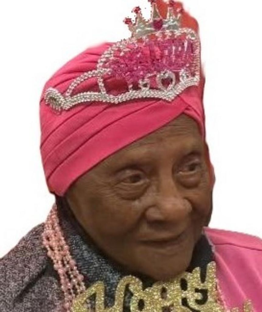 Mother Eosia Graham Profile Photo