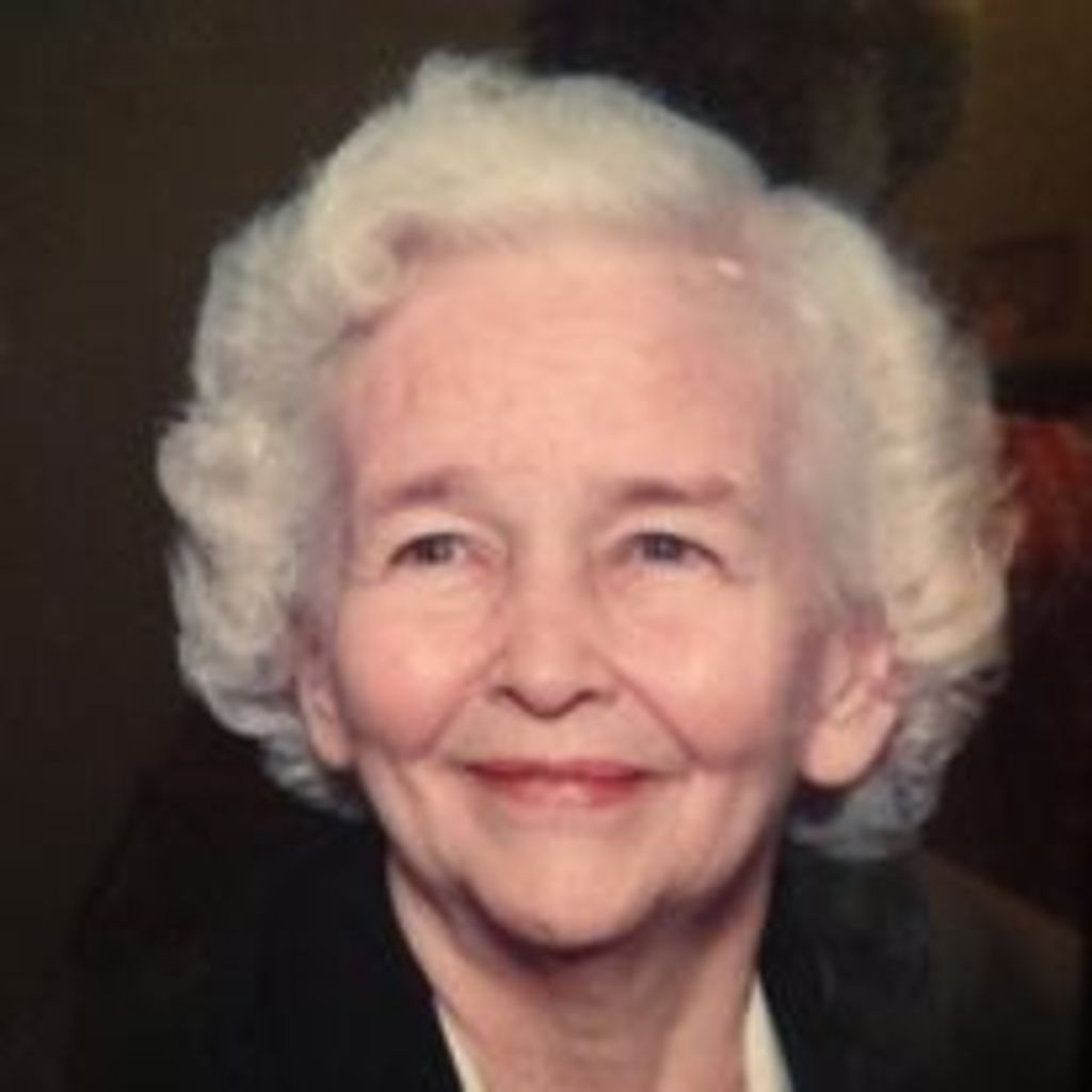 Lena Moore Kale