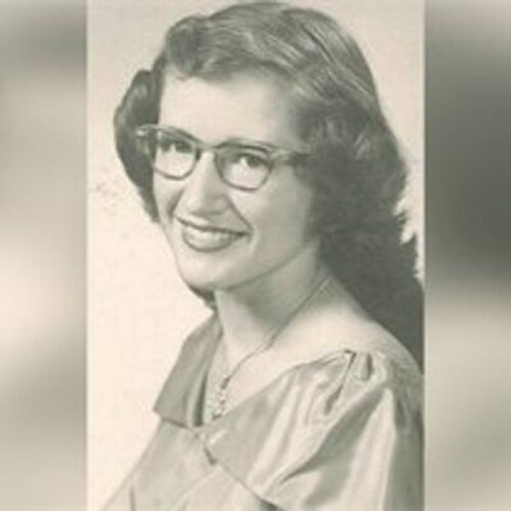 Edythe W. Johnson Profile Photo