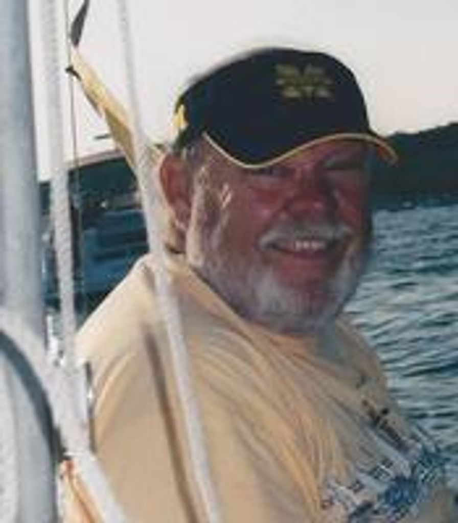 Larry Richards Hollenbeck